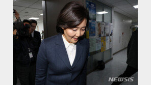 박영선 후보자 “소상공인기본법 제정 적극 뒷받침…독자적 영역으로”