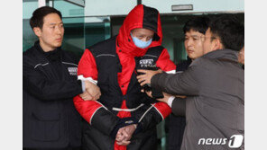 광안대교 충돌 러시아 선장 구속기소…“출항 때부터 음주”