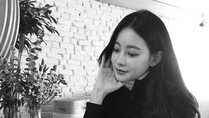 [#해시태그 컷] 흑백사진은 오연서처럼…