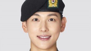 임시완 27일 전역 “차기작 ‘타인은 지옥이다’ 전우들이 추천”