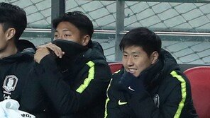 아쉬움 속 돌아가는 백승호 “승리에 만족…소속팀서 준비 잘 할게요”