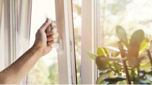 미세먼지보다 무서운 실내공기, 쉽게 할 수 있는 실내 공기질 관리법은?