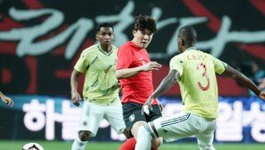 논란에도 여전했던 김민재, 자신감 찾고 담담히 돌아가다