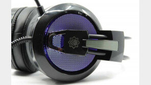 [리뷰] 게임에 박진감을 더하는 몬스타 '데빌스킬 MSG-H700G RGB 7.1CH' 진동 게이밍 헤드셋