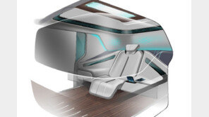 노블클라쎄 서울모터쇼 참가, “모빌리티 특화 미래형 리무진 콘셉트카 공개”