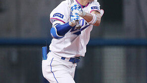 ‘발야구 달인’ 박해민, 주루센스 업그레이드에 마침표는 없다