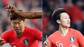 권창훈-이재성이라 더욱 반가운 ‘2선의 부활’