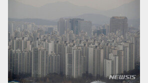 “1분기 지역경기 대체로 보합, 집값은 하락 전환”…한은 지역경제보고서