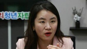 신보라 의원 “6개월 된 아들과 본회의 출석 요청”…문 의장 ‘고심’