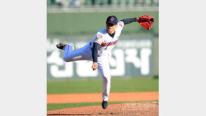 [인터뷰] ‘또 투수조장’ 손승락, “PS도 만족 못 해, 목표는 우승”