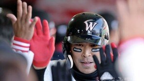 ‘고공행진’ SK 한동민 “올 시즌 마친 내 모습 궁금해”