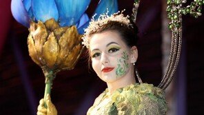 [청계천 옆 사진관] 파라다이스시티, 도심 속 테마파크 ‘원더박스’ 개장