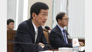 진영 “검찰 독점 폐해 많았다…수사권 조정·공수처 설치 필요해”