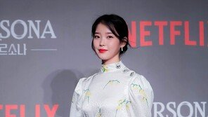 [연예현장.jpg] “아이유의 새 얼굴 기대하세요”