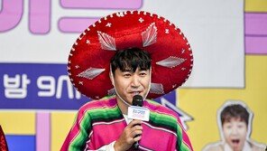 김종민 심경 고백 “‘1박 2일’ 어떻게 될지 나도 몰라…마음 무거워”