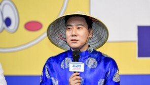 [‘지구인 라이브’①] 이상민 “세계 유튜버와 TV 토크쇼…생각만 해도 신기하죠?”