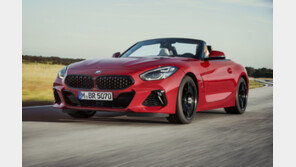 [비즈 프리즘] 더 강력해진 정통 로드스터…‘뉴 Z4’가 온다