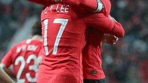 A매치 무득점 사슬 끊은 손흥민, 다시 치열한 전쟁터로