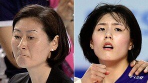 흥국생명 이재영·박미희 감독 코멘트