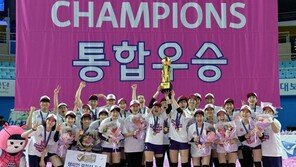 [스토리 발리볼] 흥국생명은 어떻게 통산 4번째 챔프전 우승을 차지했나