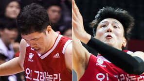 포워드 이승현·최진수 부상으로 오리온 4강행 비상