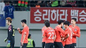 [최현길의 스포츠에세이] 격세지감…팬들이 살려 놓은 대한민국 축구