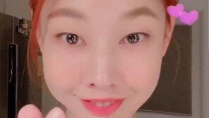 [내가 왜 떴게?] 혼자 사는 것도 괜찮네…한혜진, 결별근황