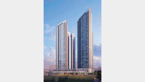 일산서구에 49층 주상복합 이달 분양…원스톱 라이프 만끽