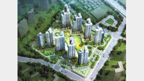 GTX-4호선 연장 등 교통호재 풍부… 남양주 진접읍 ‘더샵 퍼스트시티’ 눈길