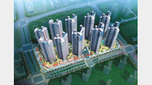 송도에 ‘호반써밋’ 올해 첫 분양 홈 IoT 플랫폼 등 첨단 시스템 적용