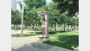 미세먼지 잡는 에어워셔 설치 등 신기술 적용한 스마트홈 구현 앞장