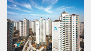 일산 ´하이파크시티 신동아파밀리에´ 파격 할인 분양… 발코니 확장 등 무상 제공