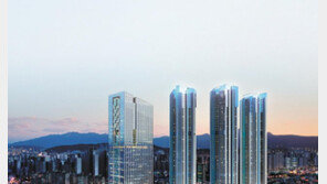 분양시장 ‘기지개’… 상반기 전국서 아파트 10만여 채 쏟아진다