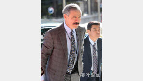 해리스 “北에 기회의 창 무한정 못열어둬”