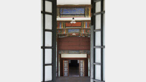 베일 벗는 창덕궁 희정당… 내달 3일부터 일반 공개