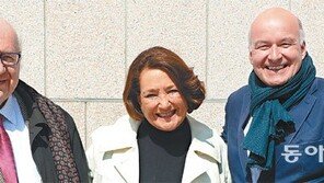 “목소리 훌륭한 男성악 참가자 많아 인상적”