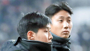 ‘평가’ 없었던 벤투호, 주전 확인만 했다