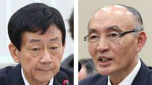 “조동호, 국가연구비로 자녀 유학한 곳 출장”