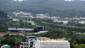 집값 누르니 땅값↑, 다시 집값 상승 부메랑되나…부동산 ‘딜레마’