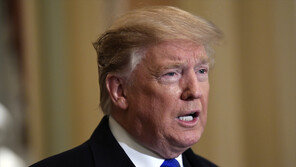 “트럼프, 행정부와 대북정책 엇박자…불필요한 혼란 야기해”