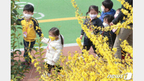 [날씨]28일 봄기운 완연…수도권·중부 미세먼지 ‘나쁨’