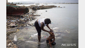 아이티에서 칠레 대사 차량행렬 총격 피습…2명 부상·3명 실종