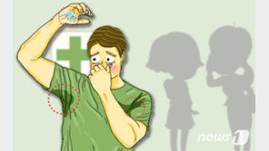 “여자친구 손잡았더니 땀이 흠뻑”…다한증 발병 왜?