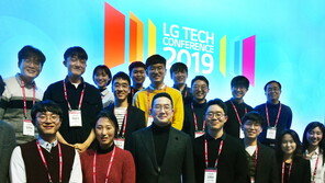 구광모 LG 회장, ‘인재유치’ 위해 취임 후 첫 해외출장