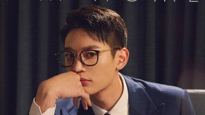 샤이니 민호, 첫 솔로곡 ‘I’m Home’ 28일 공개…입대 전 선물