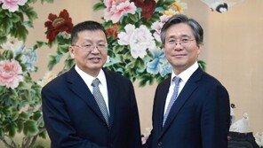 ‘중국발 미세먼지에…’ 한중 석탄발전 배출 관리 공조 강화