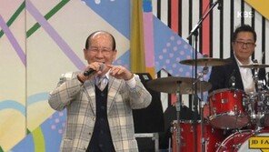 지담비 할아버지, 광고계 러브콜 받았다 ‘미쳤어’로 인기 고공행진