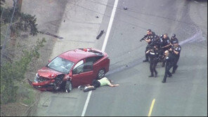 美 시애틀서 총격 사건…“1명 사망·3명 부상”