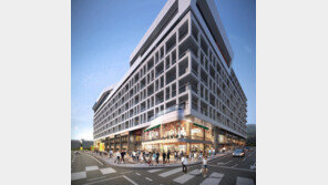 지식산업센터 내 상가, 고정수요 확보로 공실 부담 ↓…‘스텔라 포레’ 주목