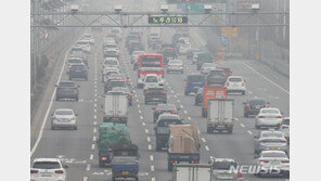 LPG 화물차 신차구입 지원 첫 사례자 나와…50대 개인용달업자